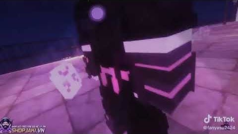 Tiktok lớp học ma sói " leviathan ( ma cà rồng tà thần )