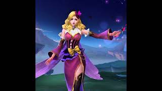 mlbb carmella And sesilon