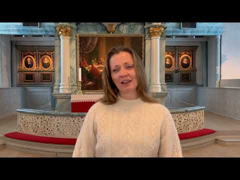 Røros kirke -