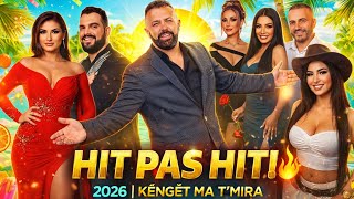 Hit Pas Hiti Kenget Ma T’Mira #2026 #hitetshqip #music #hitetereja #duet #show #newsong #music 