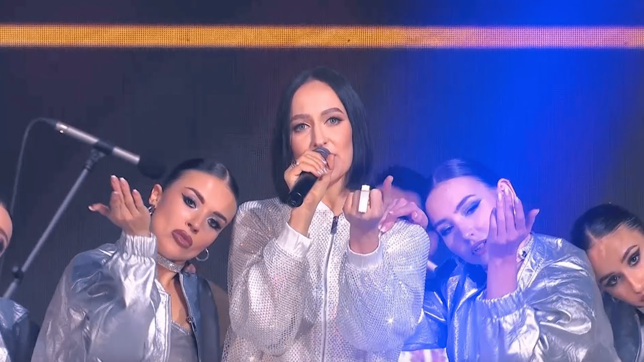 Ольга Шультайс - Через тернии к звездам (Live)