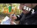 [DAY-3] LA GRILLE - CHALLENGE GEOCACHING