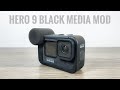 GoPro Hero 9 Media Mod