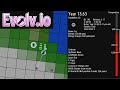 \ (^▽^) / Evolv.io! \ (^▽^) /