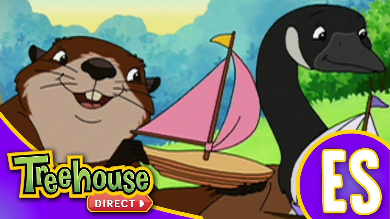 Franklin - 43 - El Velero De Franklin / Franklin El Curioso