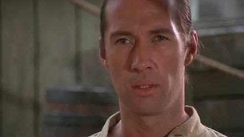 Kung Fu: Caine vs Bullets