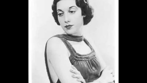 Come Down To Earth, My Angel (1941) - Maxine Gray