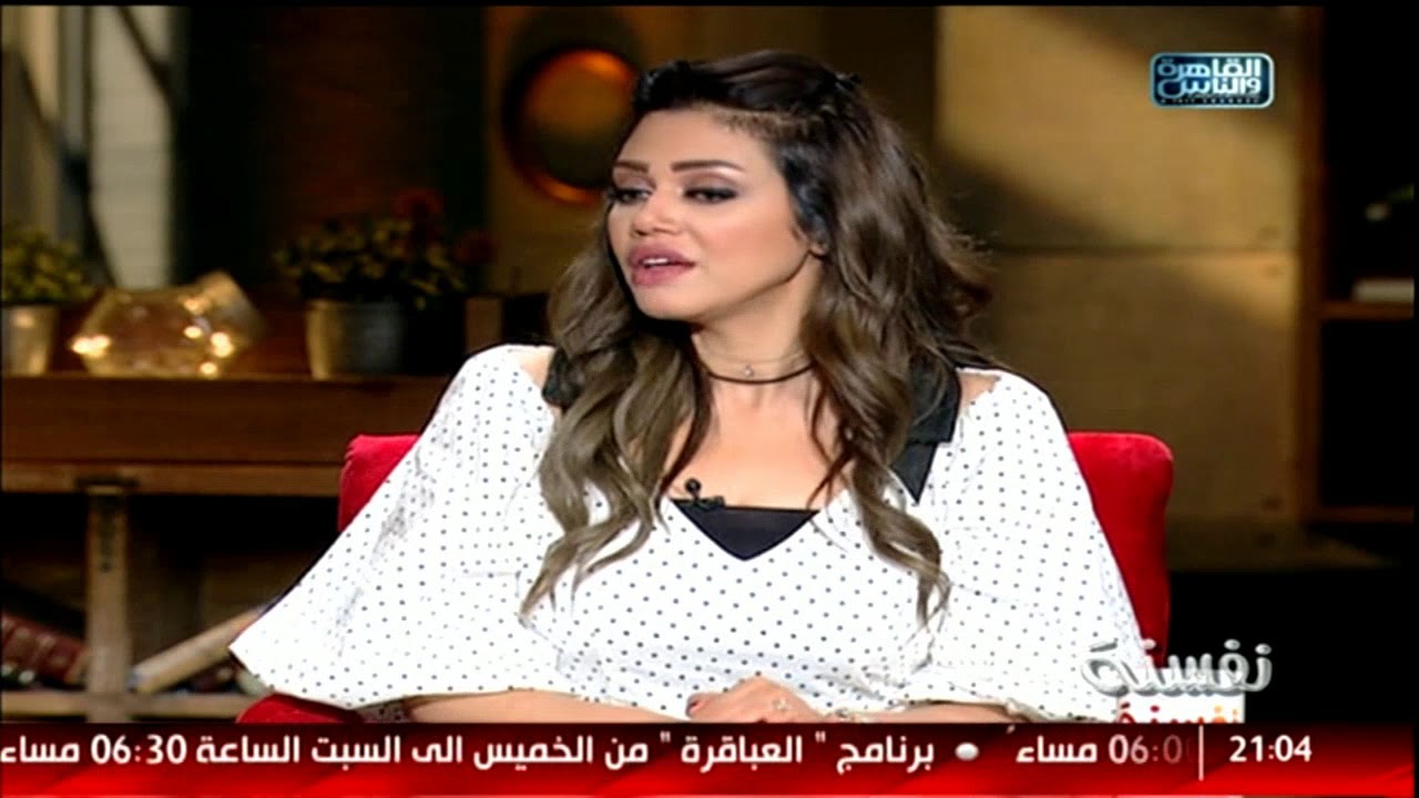 نفسنة | ماما لما تبدع