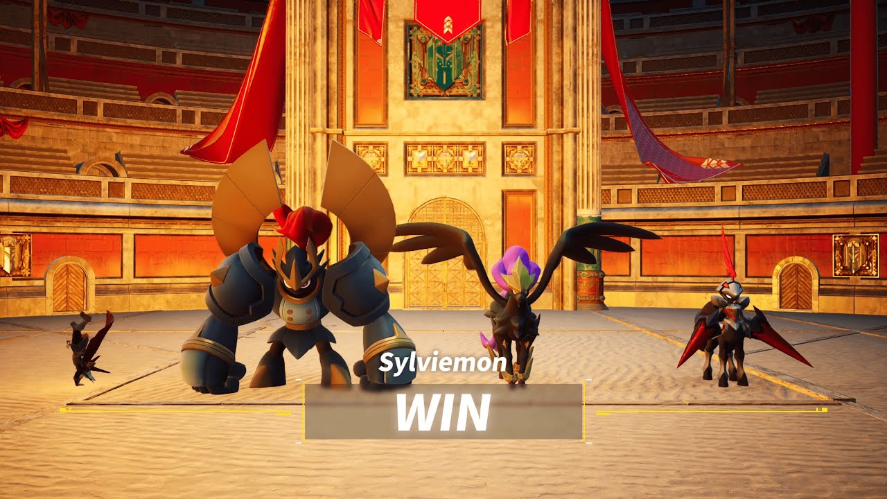 Palworld PvP | Arena Team - v0.6.9