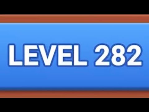 Wood nuts and bolts level 282 gameplay and solution. Easy and hard.