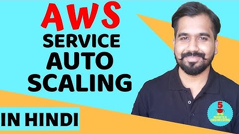 Amazon Web Services (AWS) : Auto Scaling Explained in Hindi