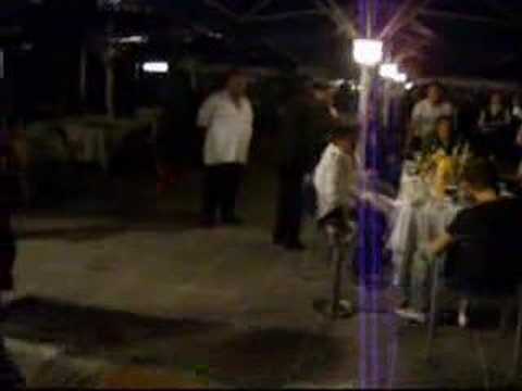 Salam LIve 2007 Pentru Mine Intri in Foc