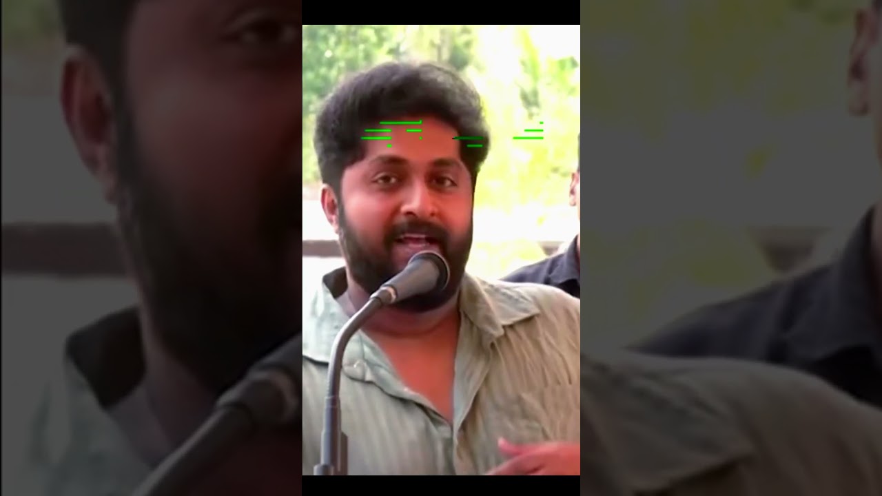 കൃഷി സ്ഥലത്തെ വിശേഷങ്ങൾ ധ്യാൻ ശ്രീനിവാസൻ !