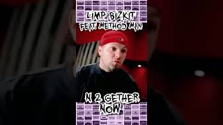 Sample "Limp Bizkit feat.  Method Man - N 2 Gether Now" / рэп рок сэмпл / rap rock wu tang