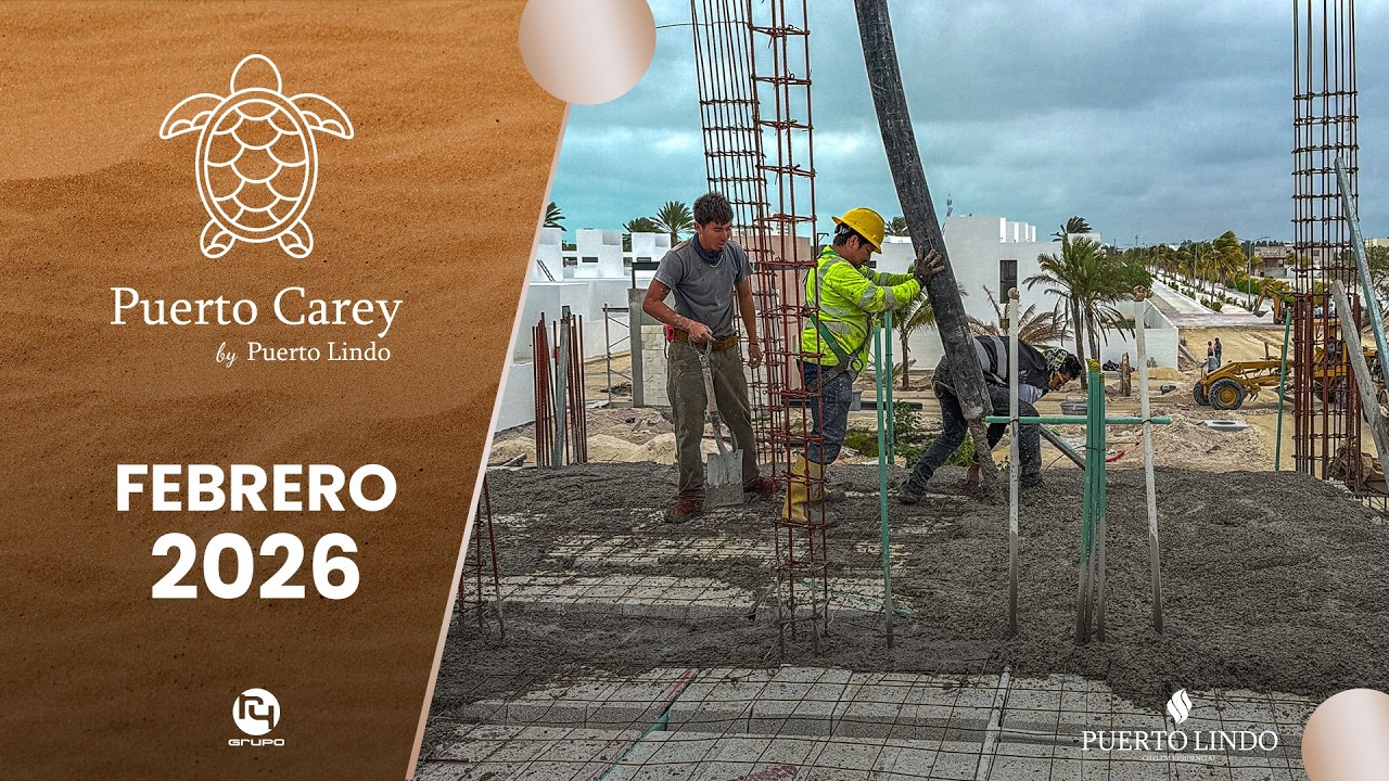 Puerto Carey 2026 02 Febrero