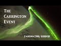 The Carrington Event | A Short Documentary | Fascinating Horror