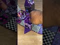 Built a Haunted Castle with Magnetic Blocks! 🏰👻This Magnetic Haunted Castle is INSANE! #imalidotcom