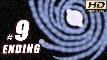 Tasty Planet Back for Seconds Walkthrough Guide: Pt: 9 (Ending) - Eating ALL Existence! - Gameplay