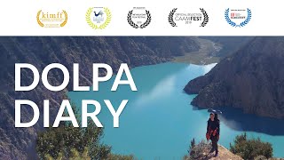 Dolpa Diary  My Solo Trek to Upper Dolpo | 2017