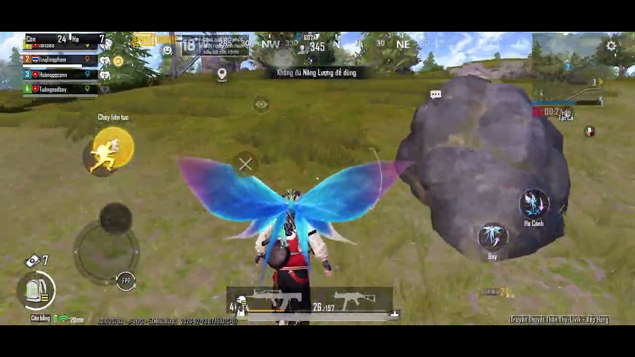 Cuối cùng cũng được top 1 để khai Xuân