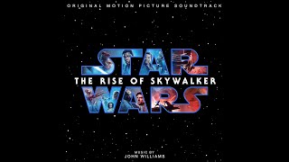 John Williams - Finale (Alternate 2) - The Rise of Skywalker