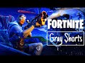 Why apple why  fortnite shorts  grayshorts