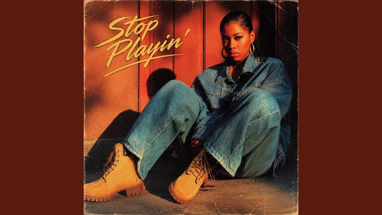 Watch Stop Playin' on YouTube Watch Stop Playin' on YouTube