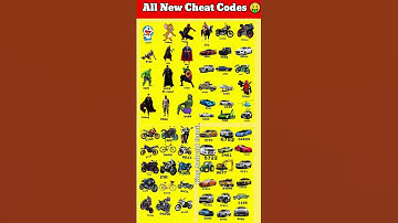 Real code 💥 Indian bike driving 3d all new cheat code update + plugin cheat code