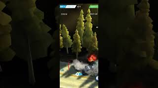 Taking Agency Raptor on a Spin | Smash Bandits Racing | Barely Playing screenshot 3