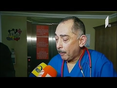 აფეთქება დიდ დიღომში - „იმედის“ კლინიკაში დაშავებული 4 წლის ბავშვი გარდაიცვალა