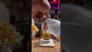 Whisky Asmr #whisky #asmr #cocktails #viralshorts