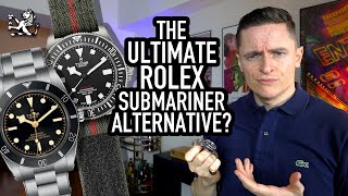 Before You Buy That Tudor Black Bay 54, 58 Or Pelagos FXD Watch: What You Should REALLY Know