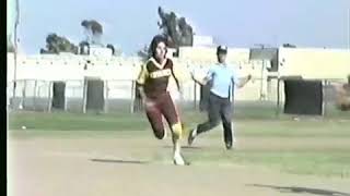 EHS Girls Softball 1986 87   2
