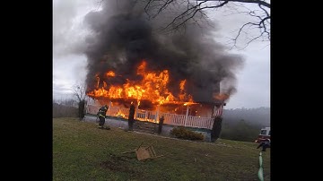 Columbus Fire & Rescue 2020