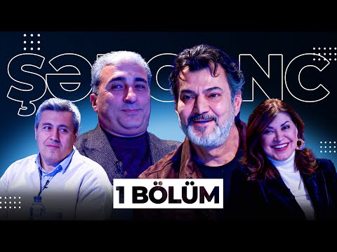 Şən Gənc - 1.Bölüm (02.02.2024)