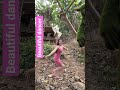 beautiful idol lady dancer