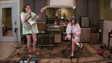 Karen Meat - You’re An Ugly Person - Daytrotter Session - 4/24/2018
