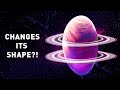 Shape-shifter planet and TOP 5 strangest planets | Space documentary 2024