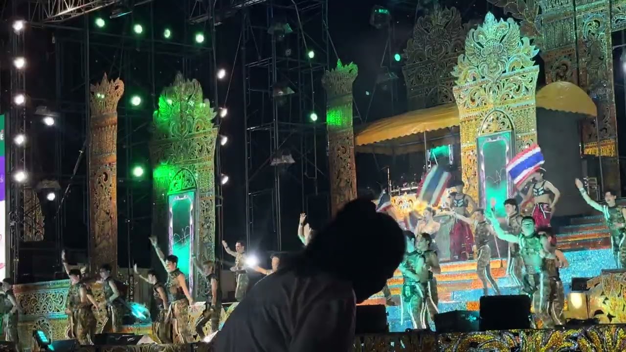 นักรบนิรนาม ระเบียบวาทะศิลป์