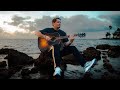 Cris Cab - Is This Love (Official Visual) [Bob Marley Cover]