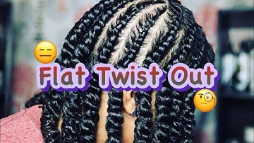 Flat Twist Takedown 😑