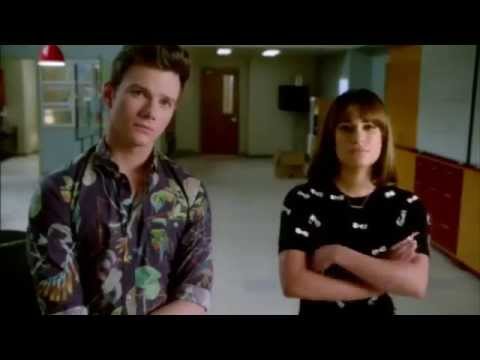 Glee Season 6x01