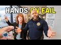 When Dumb Cops Lose Control Over a Camera First Amendment Audit FAIL | Corrupt Cops Caugh
