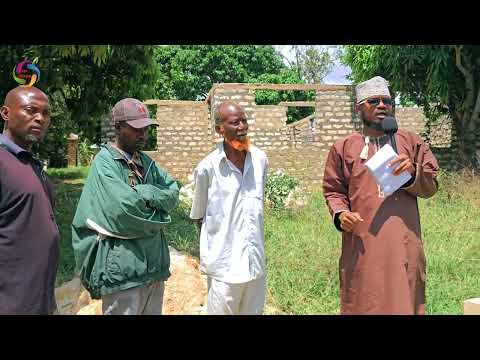 WELL 92 COMPLETED IN BOYANI DENYENYE 22 November 2025