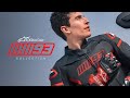 Alpinestars  marc marquez launch mm93 collection