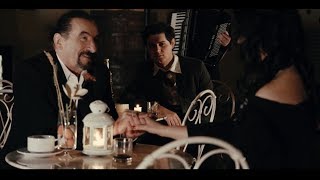 Video thumbnail of "Željko Bebek ft. Gospodari noći - Gospodari noći (OFFICIAL VIDEO 2018)"