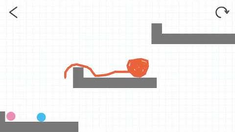 브레인 토트에서 스테이지 206를 클리어 했습니다! http://braindotsapp.com #Brain...