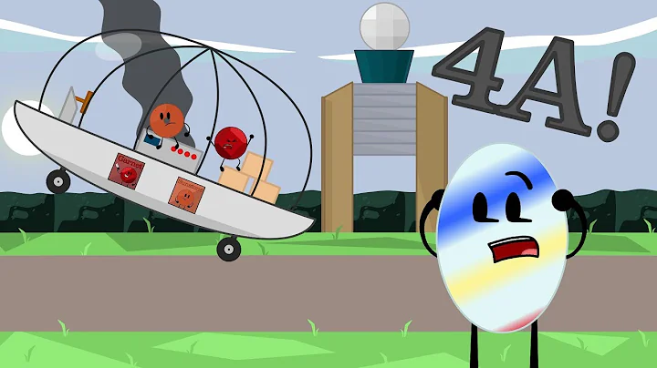 Shattered! Episoe 4A