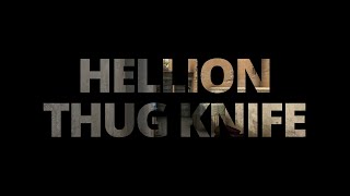 CS:GO - Hellion - Thug Knife