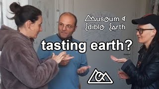 St. Gerlach Sacred Earth Nl002A